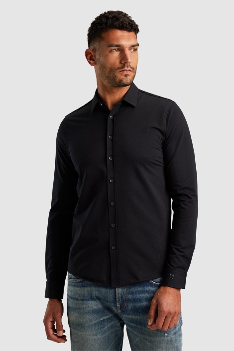 Cast Iron long sleeve shirt twill jersey 2 t